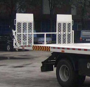 楚胜牌CSC5070TQZZNP型清障车